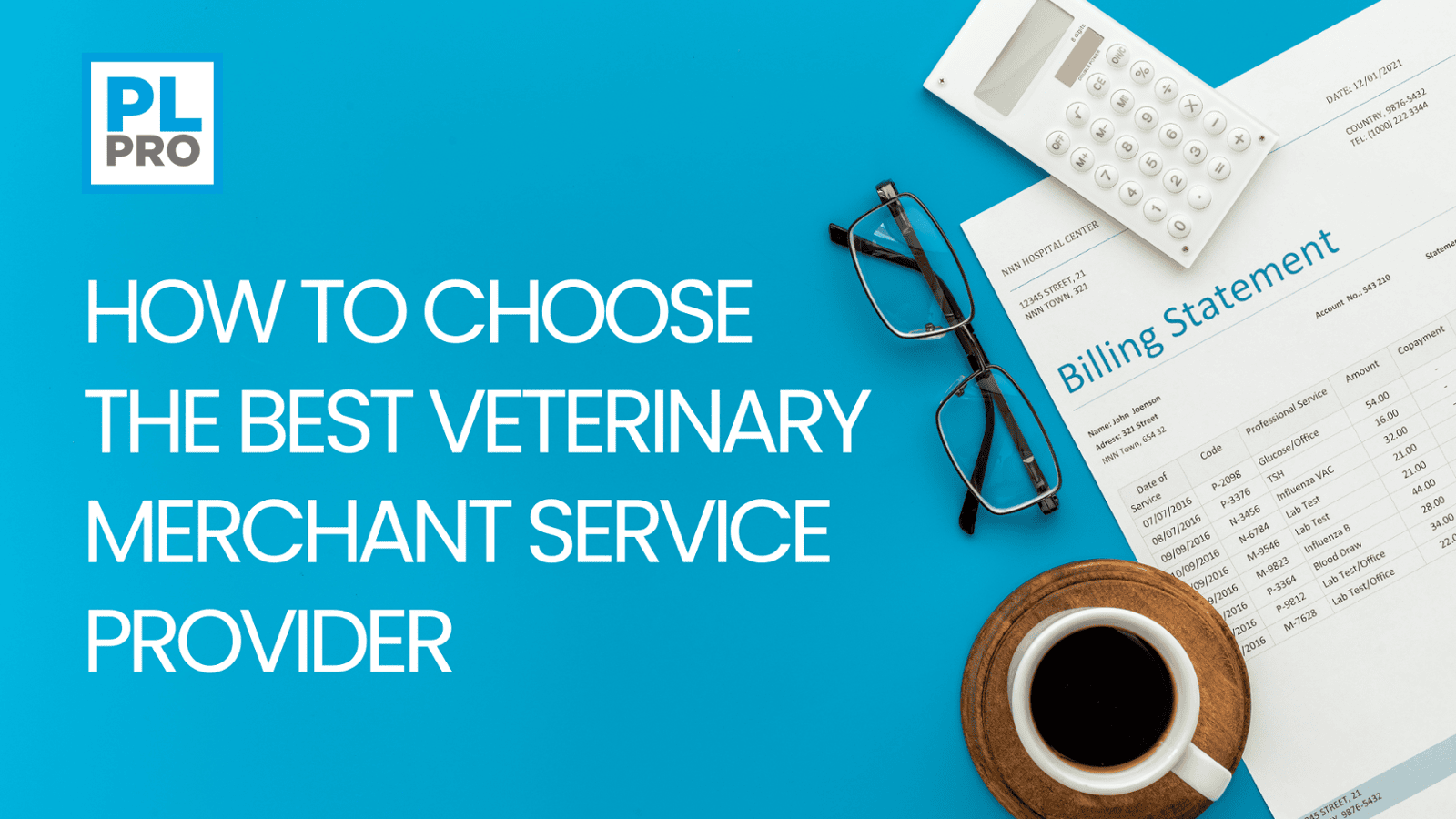 How to Choose the Best Veterinary Merchant Service Provider